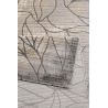 Tapis taupe Esprit Home géométrique contemporain Tera Esprit Home