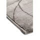 Tapis taupe Esprit Home géométrique contemporain Tera Esprit Home