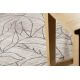 Tapis taupe Esprit Home géométrique contemporain Tera Esprit Home