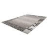 Tapis rectangle contemporain pour salon Bohème