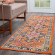 Tapis intérieur rectangle classique Imperia