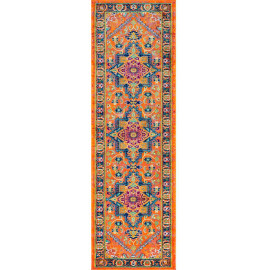 Tapis intérieur rectangle classique Imperia