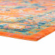 Tapis intérieur rectangle classique Imperia