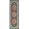 Tapis intérieur rectangle classique Imperia