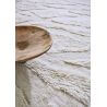 Tapis ethnique en laine lavable en machine pour salon Enkang