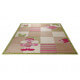 Tapis enfant beige Bee par Esprit Home