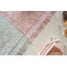 Tapis enfant en coton lavable en machine Woods Symphony