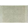 Tapis enfant en coton lavable en machine Woods Symphony