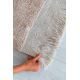 Tapis enfant en coton lavable en machine Woods Symphony