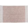 Tapis enfant en coton lavable en machine Woods Symphony