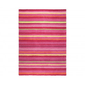 Tapis doux pour enfant Funny Stripes par Esprit Home