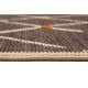 Tapis kilim pour salon berbère rectangle Marché Bonsecours