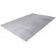 Tapis uni lavable en machine antidérapant Portimao