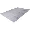 Tapis uni lavable en machine antidérapant Portimao