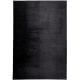 Tapis uni lavable en machine antidérapant Portimao