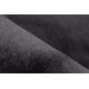 Tapis uni lavable en machine antidérapant Portimao