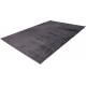 Tapis uni lavable en machine antidérapant Portimao
