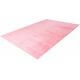 Tapis uni lavable en machine antidérapant Portimao