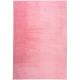 Tapis uni lavable en machine antidérapant Portimao
