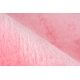 Tapis uni lavable en machine antidérapant Portimao