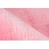 Tapis uni lavable en machine antidérapant Portimao