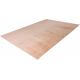 Tapis uni lavable en machine antidérapant Portimao