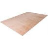 Tapis uni lavable en machine antidérapant Portimao