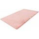 Tapis de bain doux shaggy antidérapant Heaven