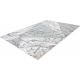 Tapis shaggy doux marbré scandinave Marble