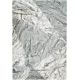 Tapis shaggy doux marbré scandinave Marble