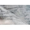 Tapis shaggy doux marbré scandinave Marble