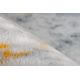 Tapis shaggy doux marbré scandinave Marble