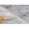 Tapis shaggy doux marbré scandinave Marble