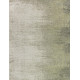 Tapis rayé rectangle pour salon vintage Nuance