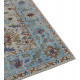 Tapis style oriental intérieur rectangle Classic