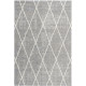 Tapis design de salon rectangle intérieur Diamo