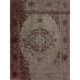 Tapis vintage plat pour intérieur Meda