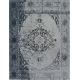 Tapis vintage plat pour intérieur Meda