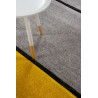 Tapis moderne intérieur rectangle graphique Brighton