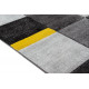 Tapis cubique moderne intérieur pour salon Bournemouth