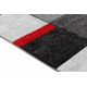 Tapis cubique moderne intérieur pour salon Bournemouth