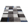 Tapis cubique moderne intérieur pour salon Bournemouth