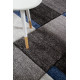 Tapis cubique moderne intérieur pour salon Bournemouth