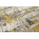Tapis vintage intérieur rayé pour salon Norwich