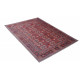 Tapis style orient rectangle pour salon Youghal