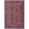 Tapis style orient rectangle pour salon Youghal