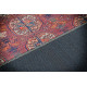 Tapis style orient rectangle pour salon Youghal