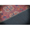 Tapis style orient rectangle pour salon Youghal