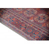 Tapis style orient rectangle pour salon Youghal