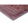 Tapis style orient rectangle pour salon Youghal